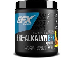 Kre-Alkalyn EFX Powder 110gr Mango