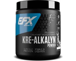 Kre-Alkalyn EFX Powder 220gr Naturel