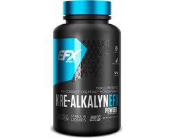 Kre-Alkalyn EFX Powder