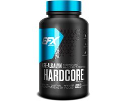 Kre-Alkalyn Hardcore