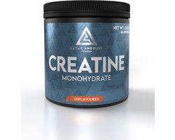 Lazar Angelov Creatine Monohydraat poeder 300g