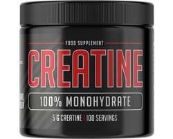 Lean and Strong nutrition - 100% creatine 500g