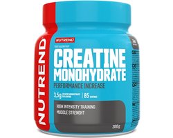 Nutrend - Creatine Monohydrate (300 gram)