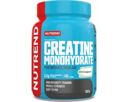 Nutrend - Creatine Monohydrate Creapure (500 gram)