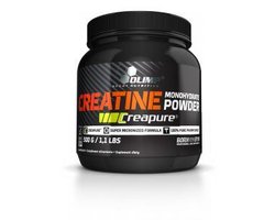 Olimp Supplements CreaPure Creatine Olimp - 500 gram