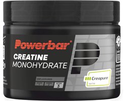 Powerbar Black Line Creatine Monohydrate - Creapure