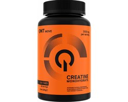 QNT Creatine 200 tabs