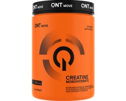 QNT CREATINE MONOHYDRATE PURE