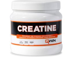 QWIN Creatine 360g