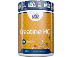 Sports Creatine HCL 200gr