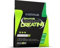 Stacker 2 Complete Creatine