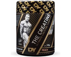 The Creatine 316gr Peach