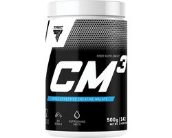 Trec - cm3 - Creatine malate - 500g - grapefruit