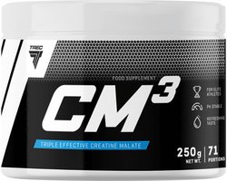 Trec - Creatine CM3 - Ananas - 250gr