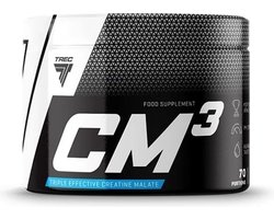 Trec - Creatine CM3 - Orange - 250gr