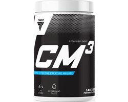 Trec nutrition - cm3 - 500g - orange - creatine