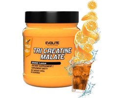 Tri Creatine Malate 300g Orange