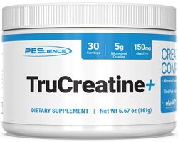 TruCreatine+