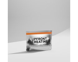 Upfront Creatine - Monohydraat - 500g