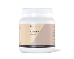 Vital Nutrition Creatine Monohydraat - Gemicroniseerd - 100% puur - Poeder - Smaakloos - 500 gram