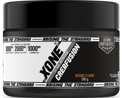 XONE® - Creafusion - Orange - 240 Gram