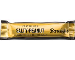 Barebells - Protein Bars 12x55g Salty Peanut