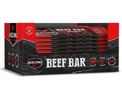 Beef Bar Inhoud - Smaak Original