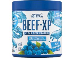 Beef-XP 150gr Blue Raspberry