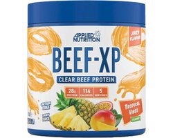 Beef-XP (Tropical Vibes - 150 gram) - APPLIED NUTRITION