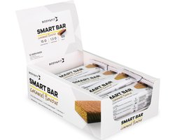 Body & Fit Smart Bars Proteine Repen - Protein Bar Caramel - 12 eiwitrepen (12 x 45 gram)