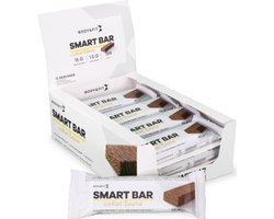 Body & Fit Smart Bars Proteine Repen - Protein Bar Cookies - 12 eiwitrepen (12 x 45 gram)