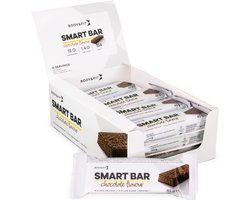 Body & Fit Smart Bars Proteine Repen - Protein Bar Mix Box - 12 eiwitrepen (12 x 45 gram)