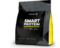 Body & Fit Smart Protein - Stracciatella - Eiwitpoeder / Eiwitshake - 35 shakes (1 kg)