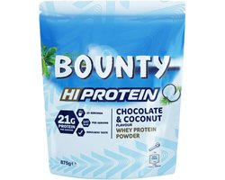 Bounty Protein Powder 875gr Coconut