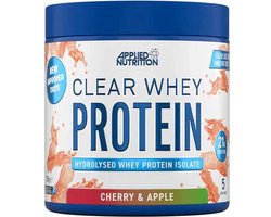 Clear Whey 125gr Cherry & Apple