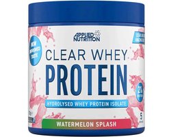 Clear Whey 125gr Watermelon