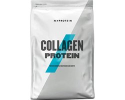 Collagen Protein (1000g) Unflavoured