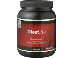 Dieet Pro (normaal) Forest Fruit (500g)