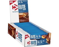 Elite Layer Bar 18repen White Choco Vanilla & Caramel