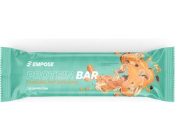 Empose Nutrition - Protein Bar - Eiwitreep - Caramel Nut Explosion - 60 gram