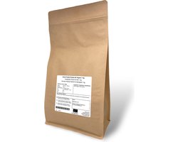 Hennep Proteïne Poeder EU - 1 Kg - Holyflavours - Biologisch