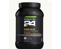 Herbalife Rebuild - Endurance 24 -Koolhydraat - Proteïne - Hersteldrank. 1000 gram