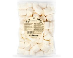 KoRo | Vegan marshmallows 500 g