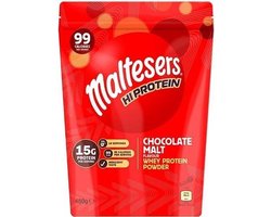 Maltesers Hi Protein - Eiwitpoeder (450g)