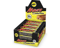 Mars Hi Protein Bar 12repen Original