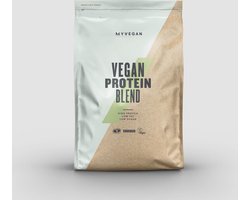 My Protein - Vegan Protein Blend (1kg) Chocolade