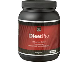 Nutri Dynamics - Dieet Pro - Eiwitshake - Kokos - 500 gram