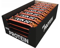 Protein Bar 50% (24x40g) Cookies & Cream