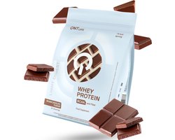 Qnt Light Digest Whey protein belgian chocolate