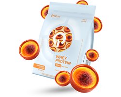 Qnt Light Digest Whey protein Crème Brulee